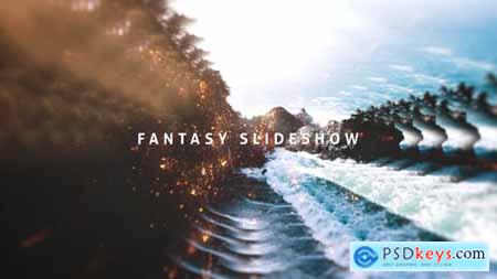 Fantasy Slideshow 16413284