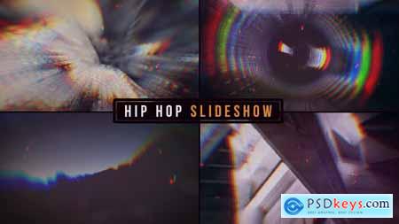 Hip Hop Slideshow 21007076