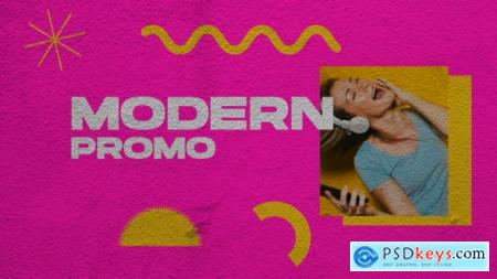 New Modern Promo 33306608