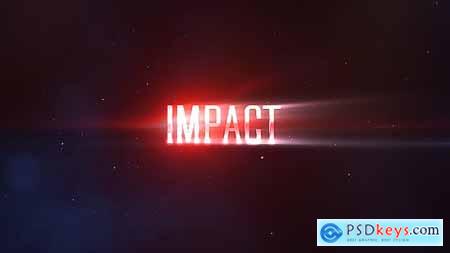 Impact Illumination Titles 20470560