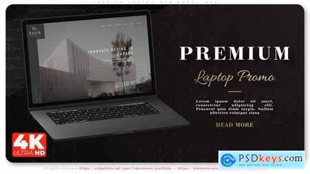 Premium Laptop Web Promo W05 33355586