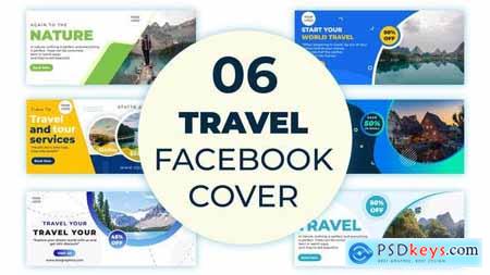 Travel Facebook Cover 33359471