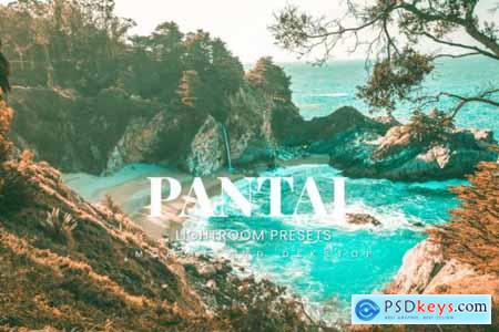 Pantai Lightroom Presets Dekstop and Mobile