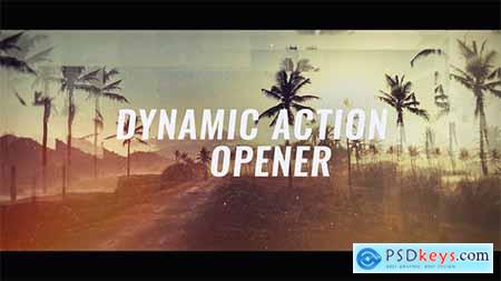 Dynamic Action Opener 20025620