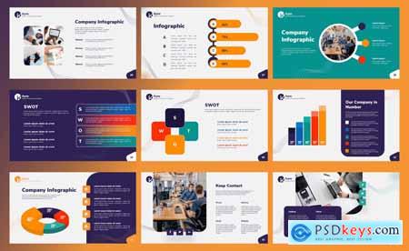 Business Powerpoint Templates ZM7DLE3
