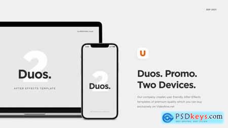 Duos - Website Promo 33721051