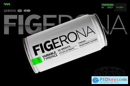Figerona