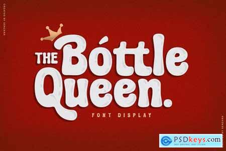 Bottle Queen