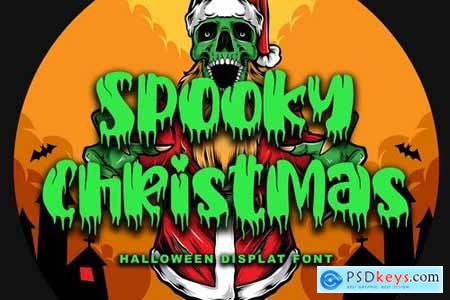 Spooky Christmas