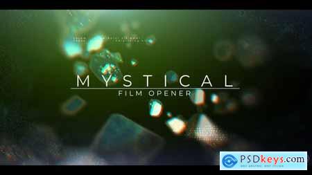 Mystical Film Opener 31022702