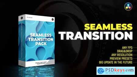 Seamless Transition 30447730