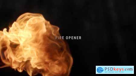 Fire Opener DR 31850215