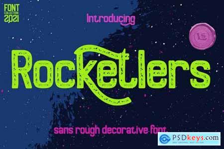 Rocketlers