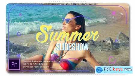 Summer Opener Slides 33755159