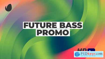 Future Bass Promo - Dynamic Slide 33692039