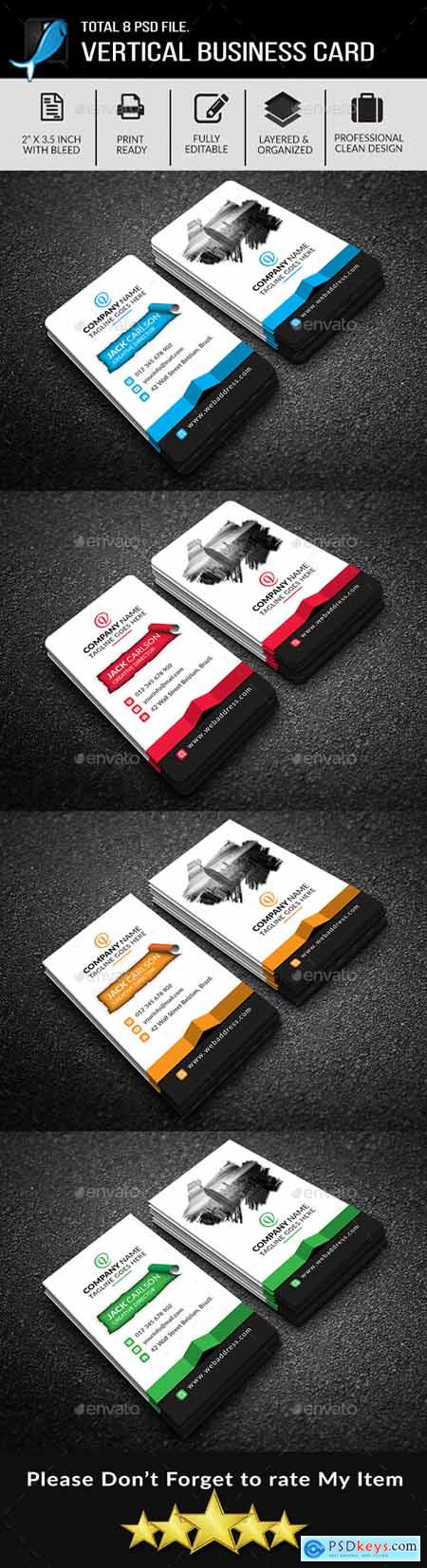 Business Card 21144711
