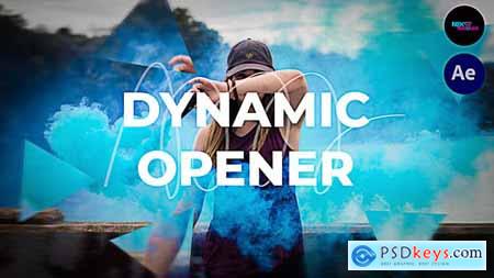 Dynamic Opener 33670121