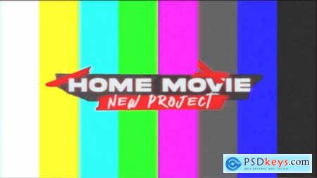 Home Movie(90s) 33737331