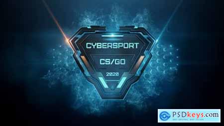 Cybersport Broadcast Package 29239586