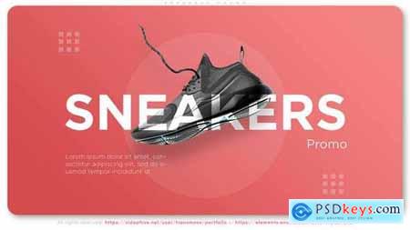 Sneakers Promo 33877815
