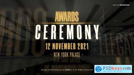 Awards Promo 33705869
