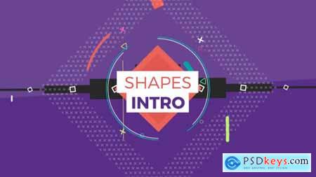 Shapes Intro 19269662