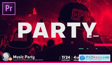 Music Party 33008006