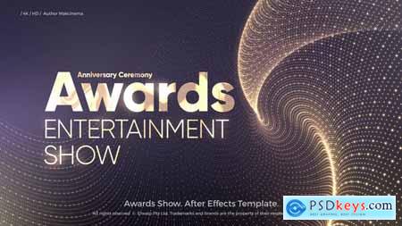 Awards Ceremony - Awards Show 33892943