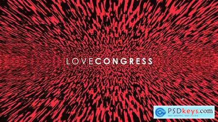 Love Congress 14621149