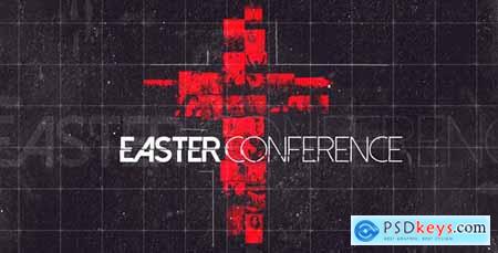 Easter Conference 10410138