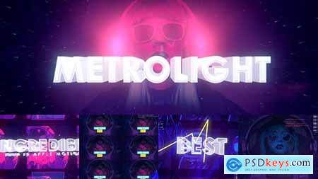 Metrolight 2 20557001