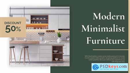 Morden Minimalist Furniture Promo 33992248