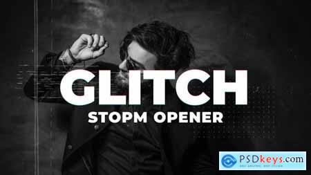 Glitch stomp opener 33109695