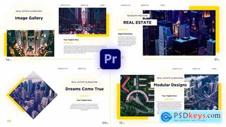 Real Estate Slideshow Presentation 33860175