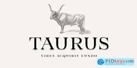 Taurus Complete Family