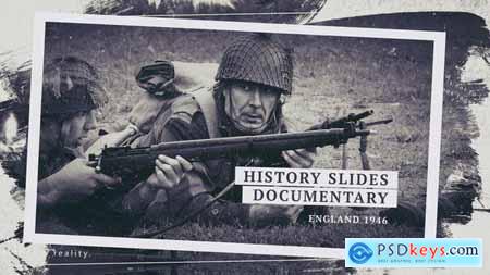 History Photo Documentary Slideshow 26444389