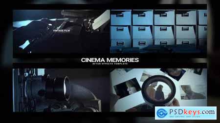 Cinema Memories 24611747