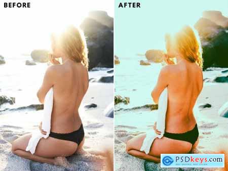 Vocation Lightroom Presets 6391460