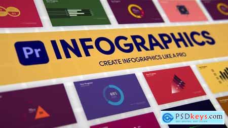 Infographics Premiere Pro 34115102