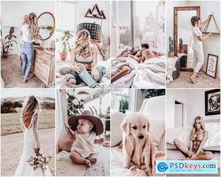 14 BOHEMIAN PRESETS 6470517