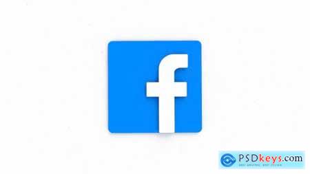 Facebook Logo 34112871