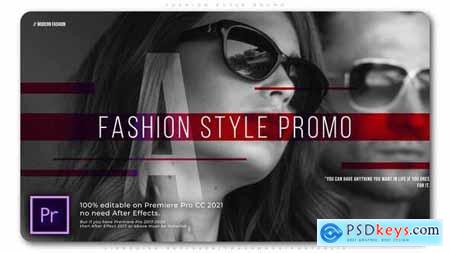 Fashion Style Promo 34152163