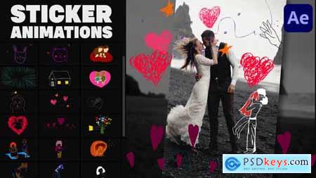 Love Lyric Animations 02 - After Effects 34162227