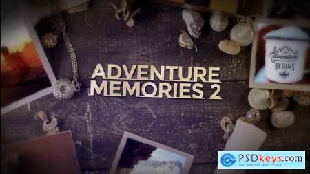 Adventure Memories Gallery 2 34215799