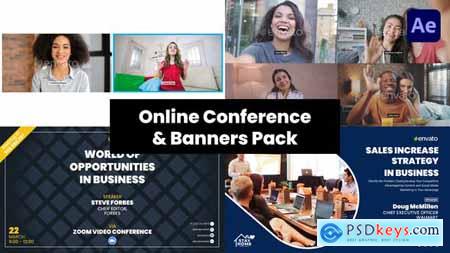 Online Conference Pack 31598948
