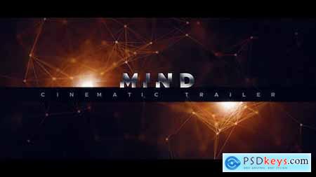 Mind Cinematic Trailer Pro 34256417