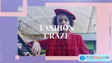 Fashion Craze 34279740