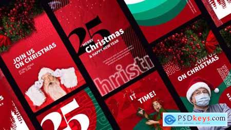 Christmas Stories Promo 34291902