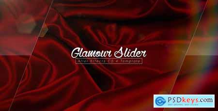 Glamour Slider 8795085