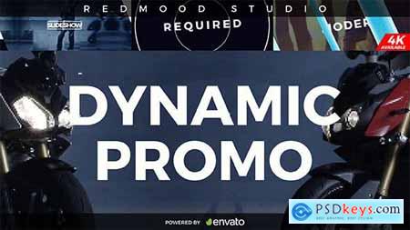Dynamic Promo 21069664